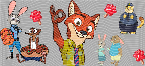 16oz Latest Bestseller-C 4965